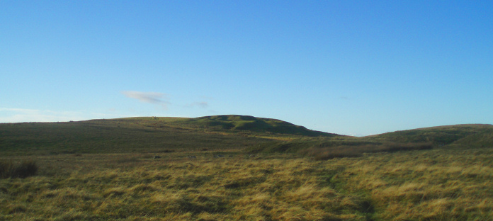 Aughertree Fell Aughertree Fell